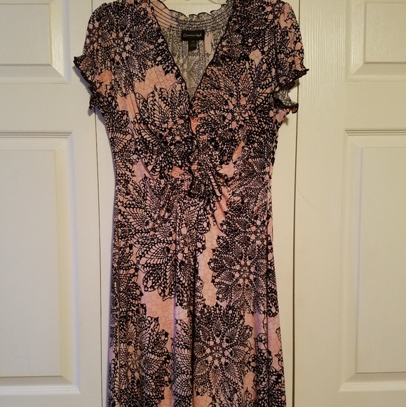 Dress - Picture 1 of 3